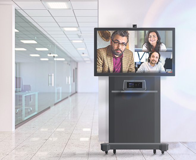 Crestron Flex R-Series